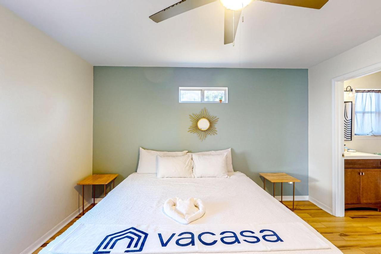 Mystic Florida Escape Villa ปานามาซิตี้บีช ภายนอก รูปภาพ