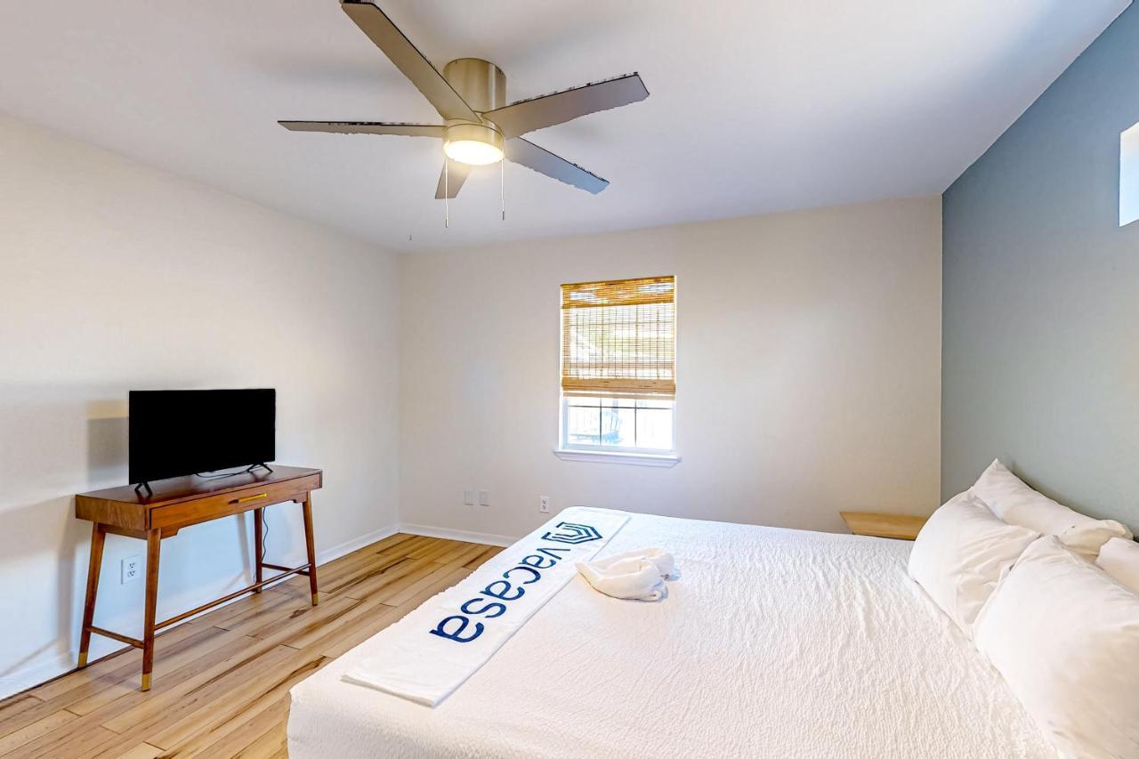 Mystic Florida Escape Villa ปานามาซิตี้บีช ภายนอก รูปภาพ